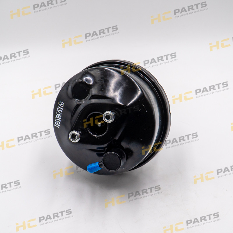 Главный цилиндр JCB с сервоприводом — 3CX 4CX