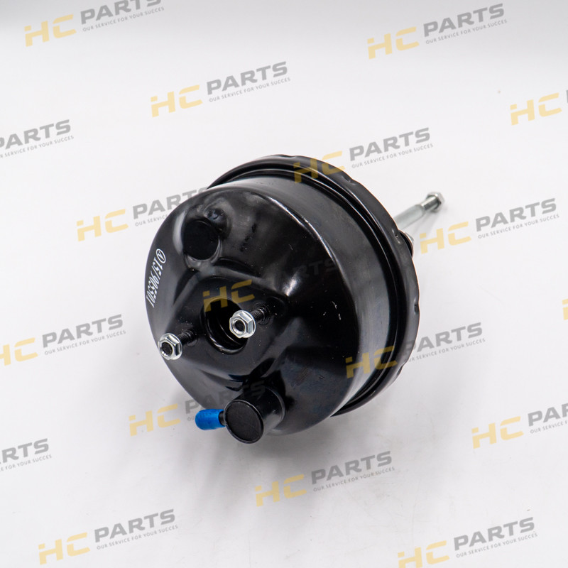 Тормозной насос JCB с SERVO-3CX 4CX