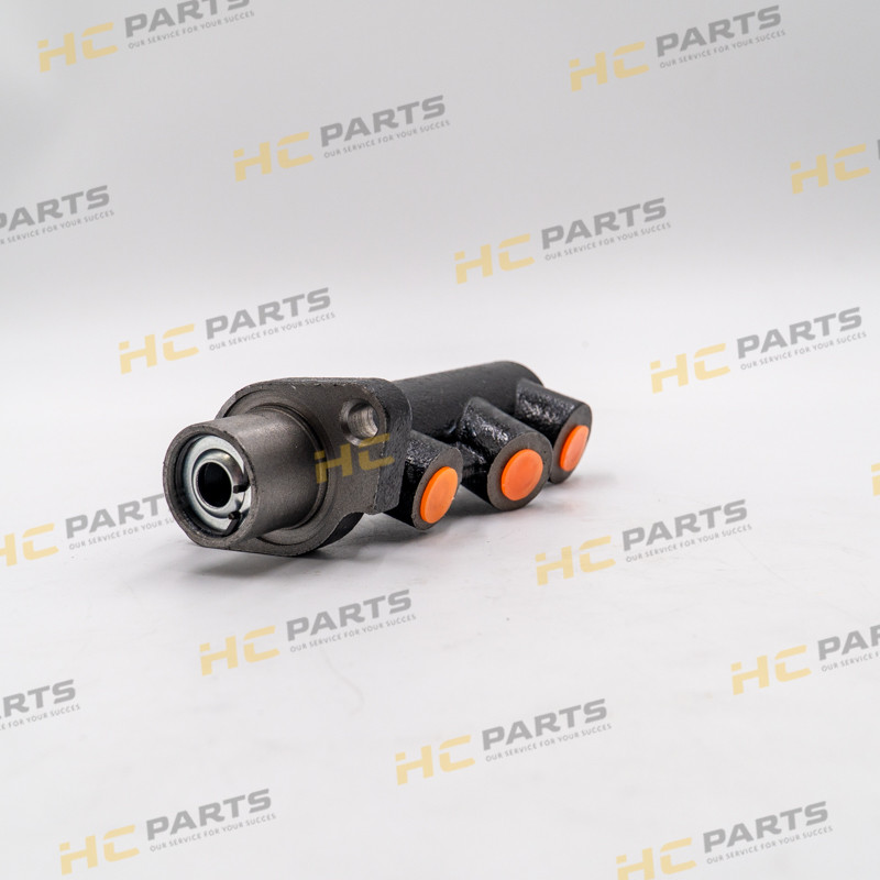 Тормозной насос JCB с SERVO-3CX 4CX