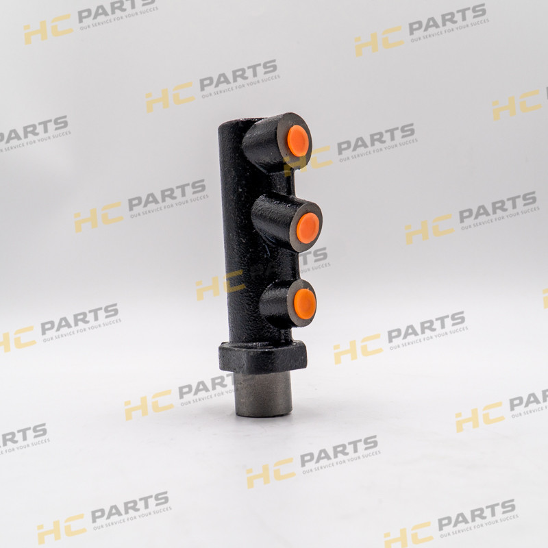 Тормозной насос JCB с SERVO-3CX 4CX