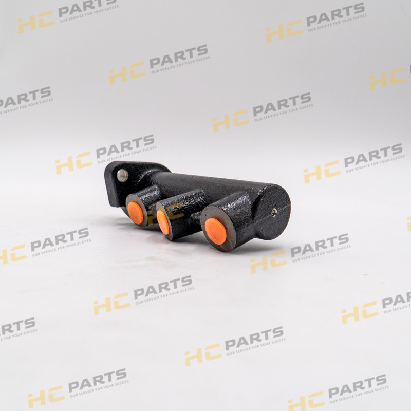 Тормозной насос JCB с SERVO-3CX 4CX