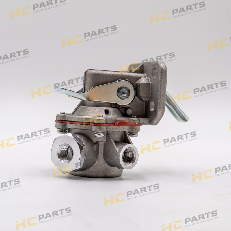 Топливный насос JCB для двигателя Perkins — 3CX 4CX AZERI PARTS