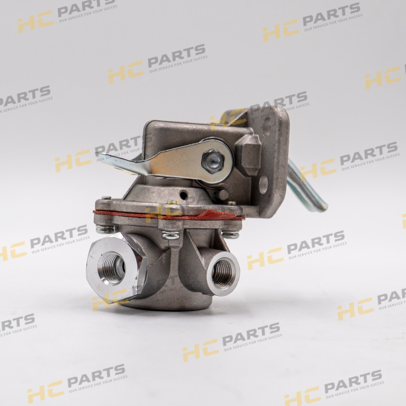 Топливный насос JCB для двигателя Perkins — 3CX 4CX AZERI PARTS