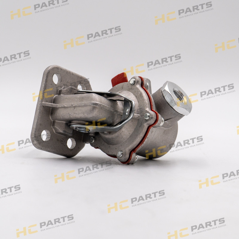 Топливный насос JCB для двигателя Perkins — 3CX 4CX AZERI PARTS