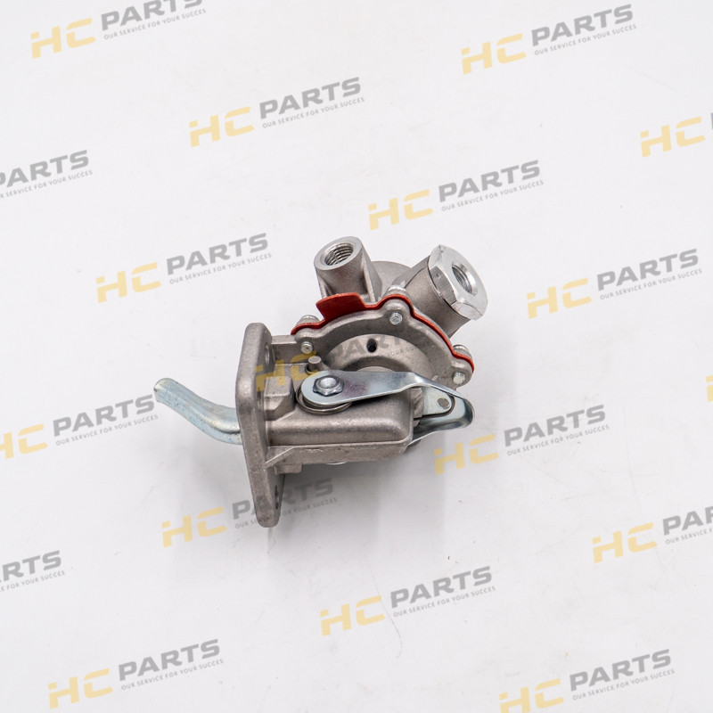 Топливный насос JCB для двигателя Perkins — 3CX 4CX AZERI PARTS