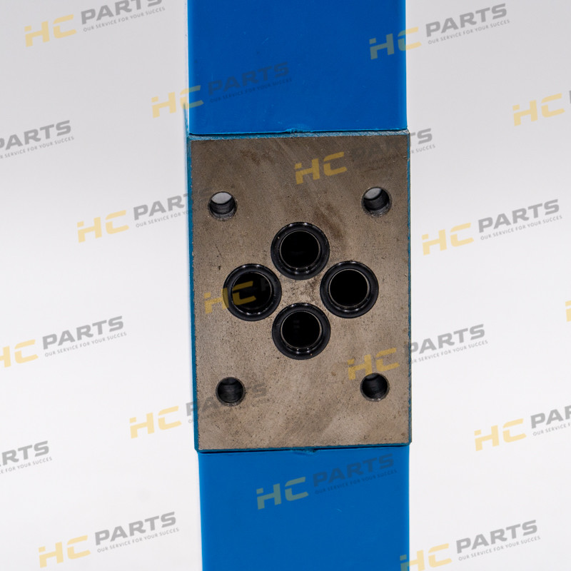 Катушка привода электромагнитного клапана JCB — 3CX 4CX AM