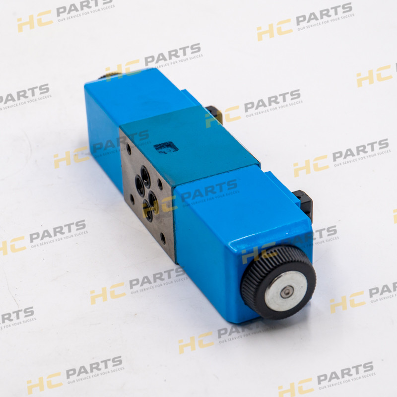 Катушка привода электромагнитного клапана JCB — 3CX 4CX AM