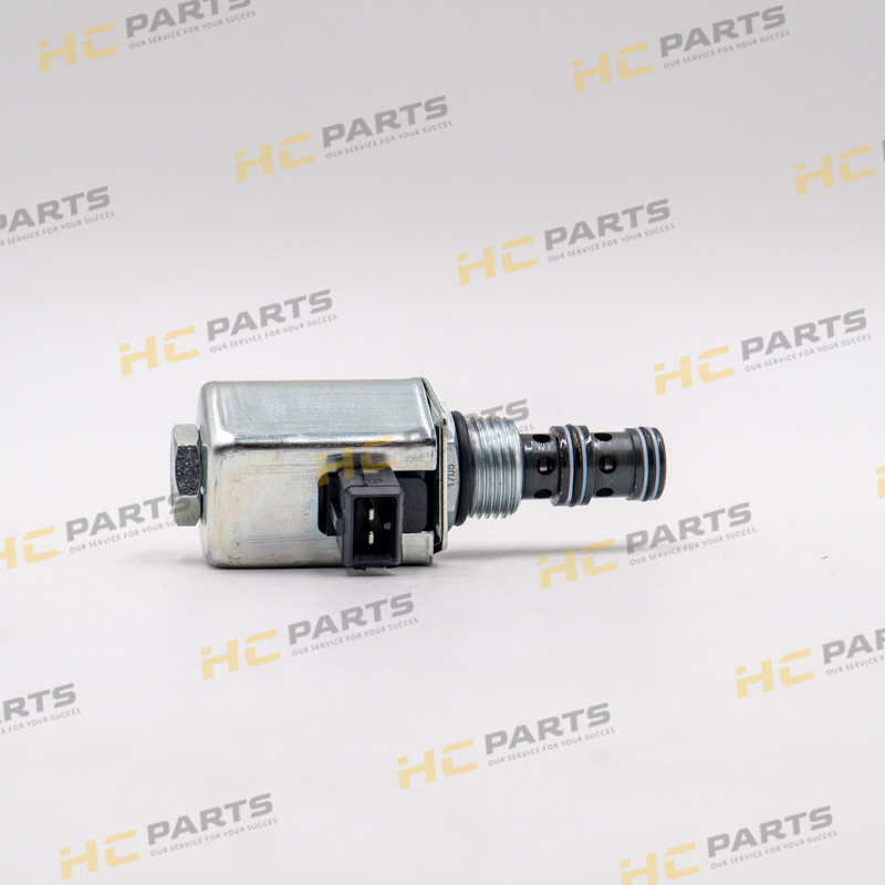 Электромагнитный клапан переднего привода Powershift — 3CX 4CX AM