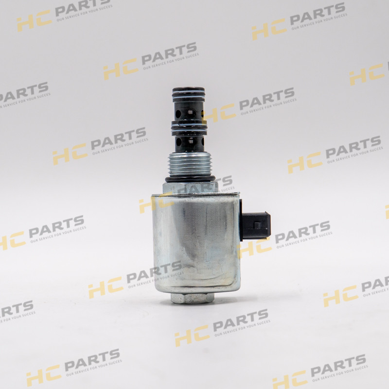 Электромагнитный клапан переднего привода Powershift — 3CX 4CX AM