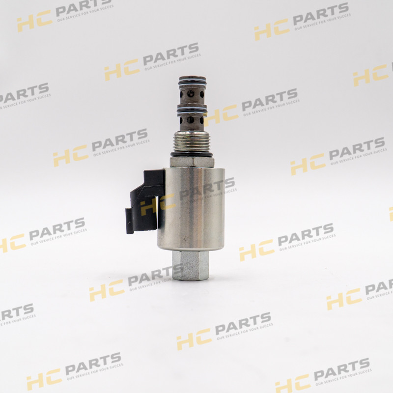 Катушка электромагнитного клапана JCB для переднего привода — 3CX 4CX AZERI PARTS