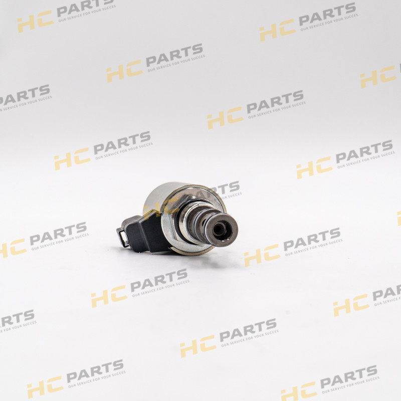Катушка электромагнитного клапана JCB для переднего привода — 3CX 4CX AZERI PARTS