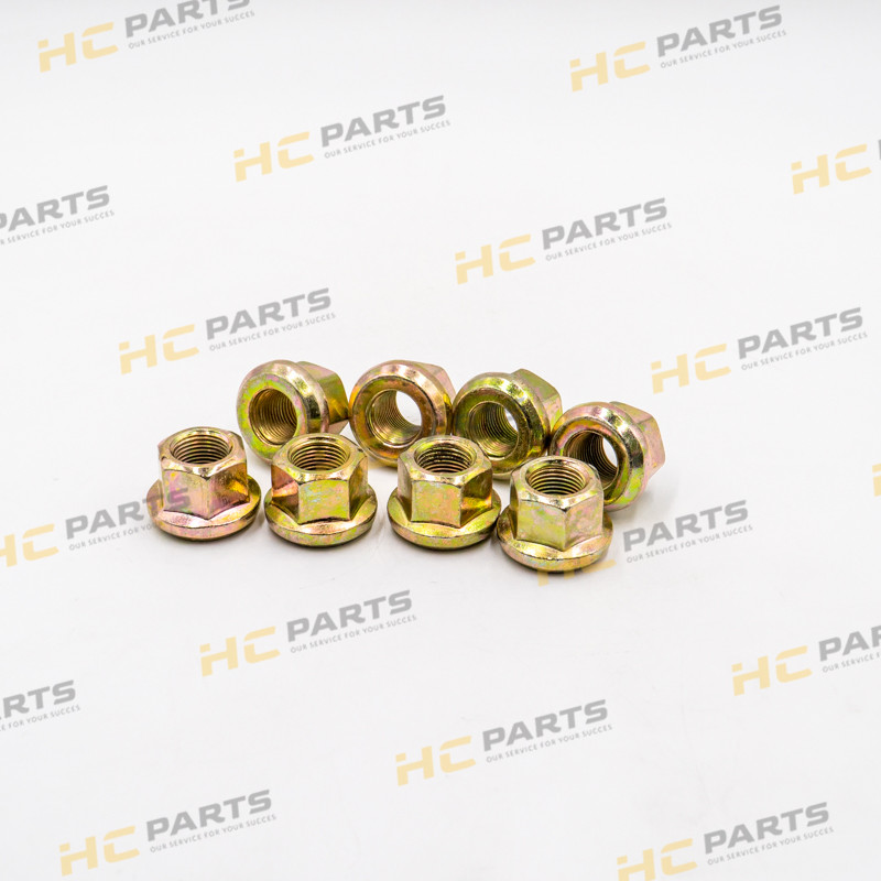 Колесная гайка JCB — 3CX 4CX