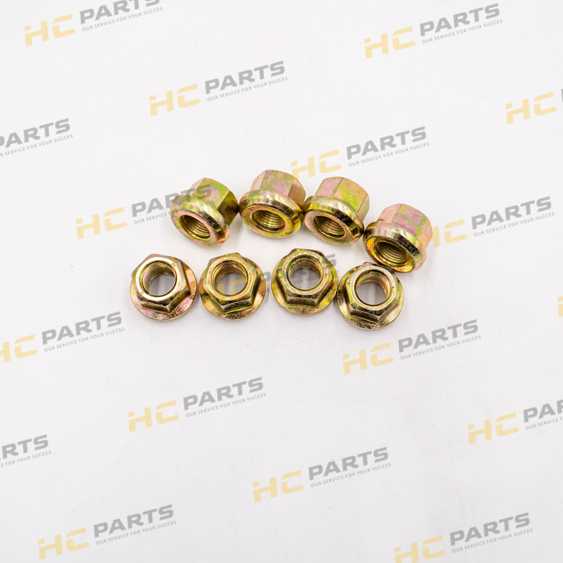 Колесная гайка JCB — 3CX 4CX