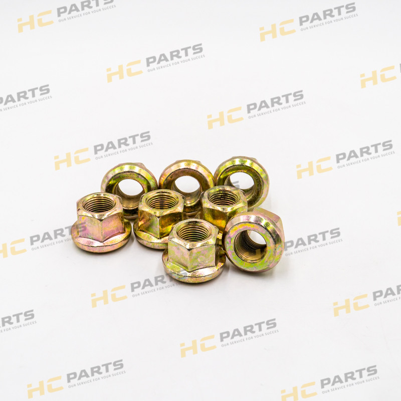 Колесная гайка JCB — 3CX 4CX