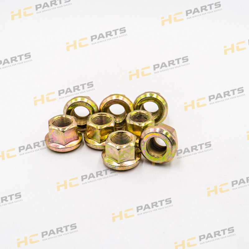 Колесная гайка JCB — 3CX 4CX