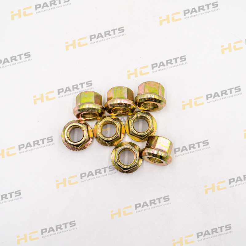 Колесная гайка JCB — 3CX 4CX