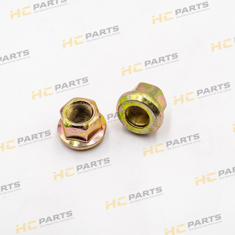 Колесная гайка JCB — 3CX 4CX