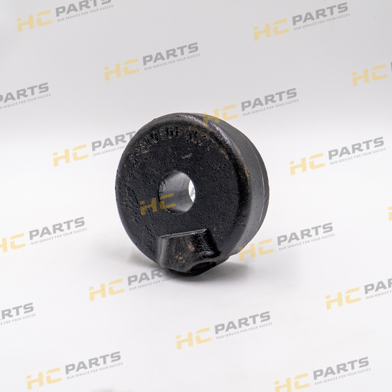 Корпус гидроклапана JCB — 3CX 4CX AM