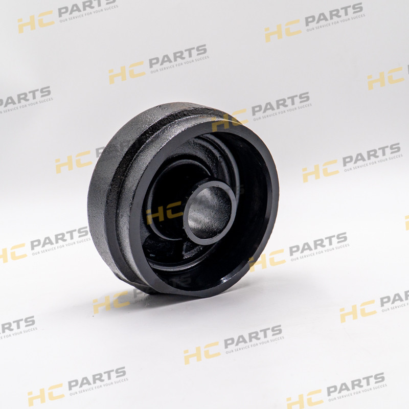 Корпус гидроклапана JCB-3CX 4CX AM