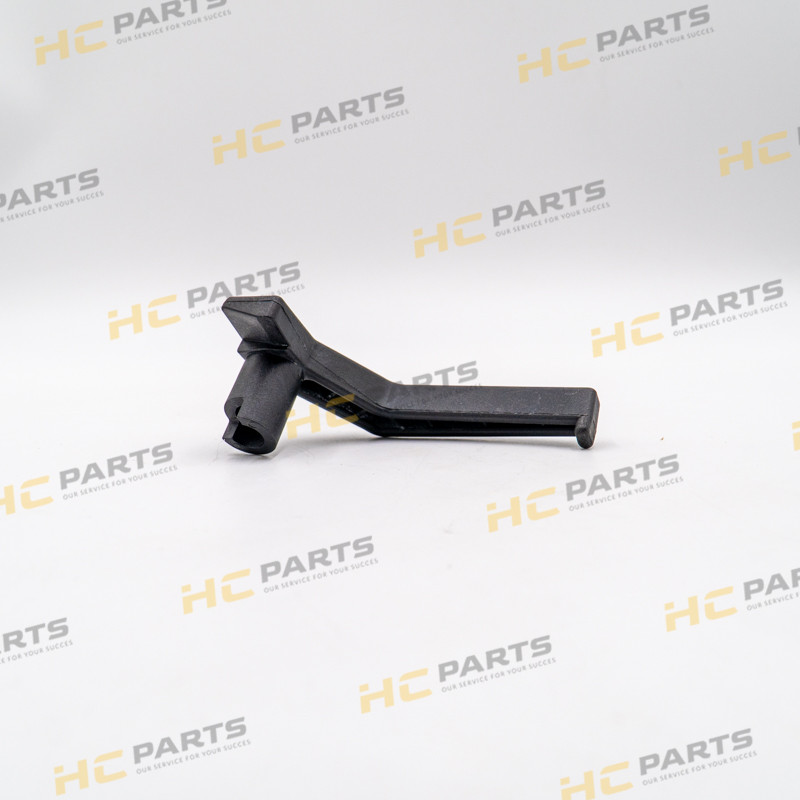 Левая ручка заднего стекла JCB — 3CX 4CX AM