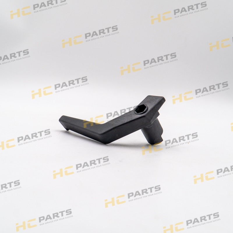Ручка заднего левого окна JCB — 3CX 4CX AM