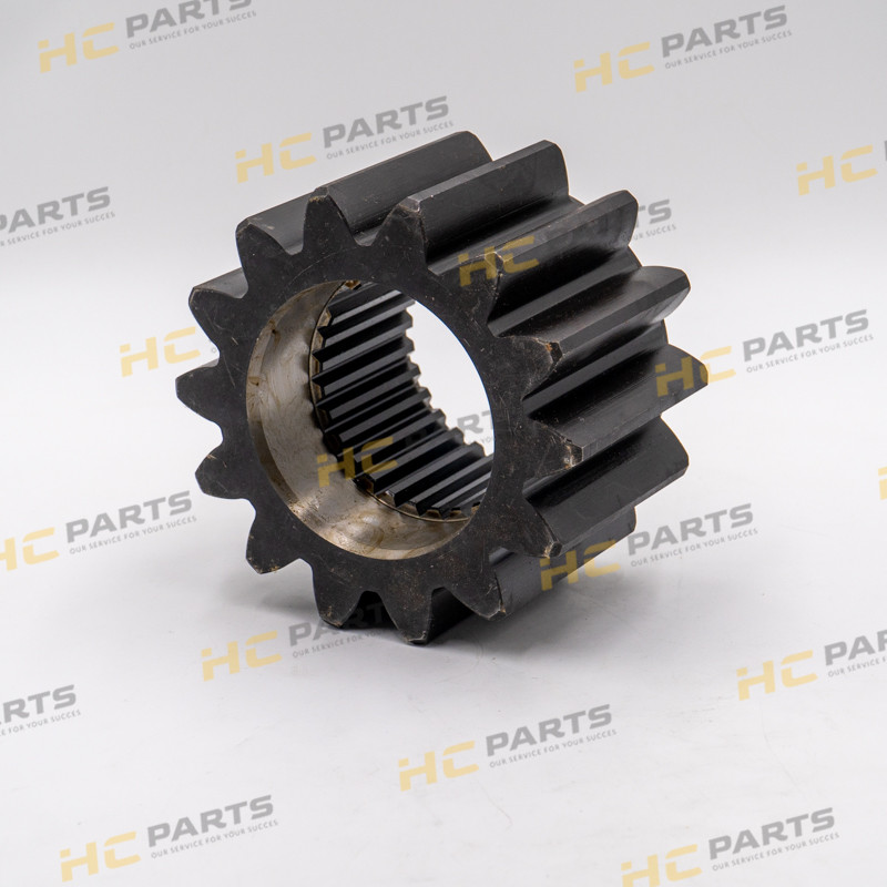 Поворотный механизм JCB — 3CX 4CX