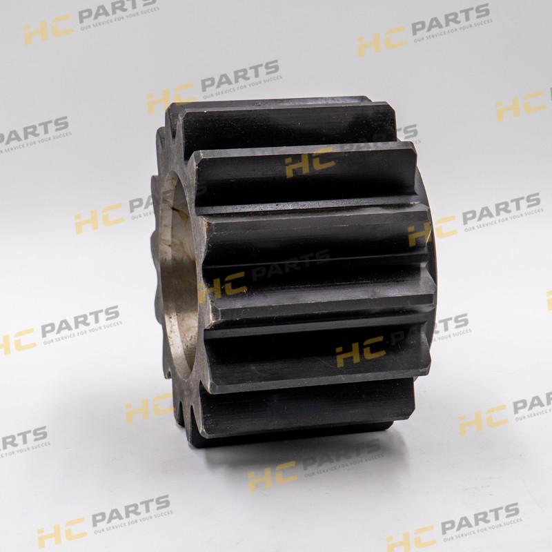 Поворотный механизм JCB — 3CX 4CX