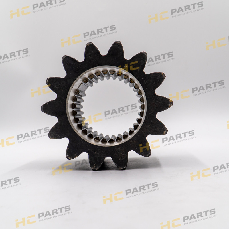 Поворотный механизм JCB — 3CX 4CX