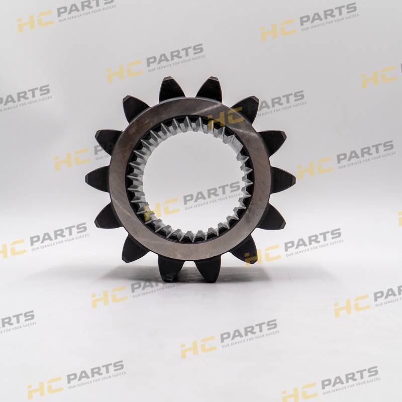 Шестерня вращения JCB — 3CX 4CX