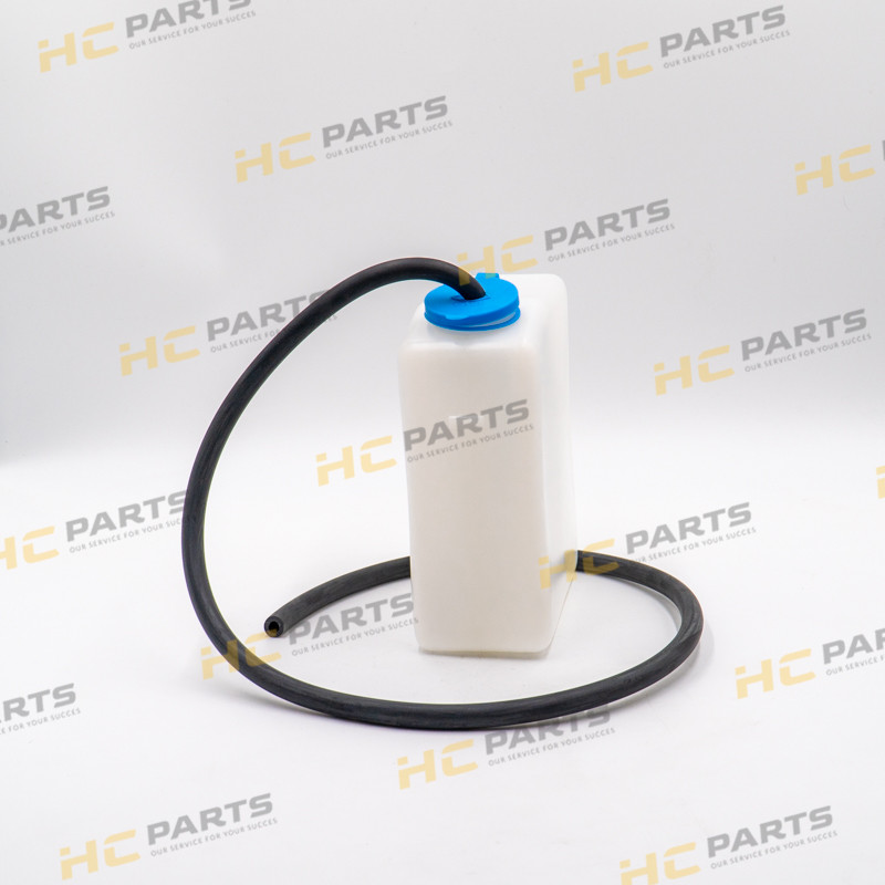 Расширительный бачок системы охлаждения JCB — 3CX 4CX