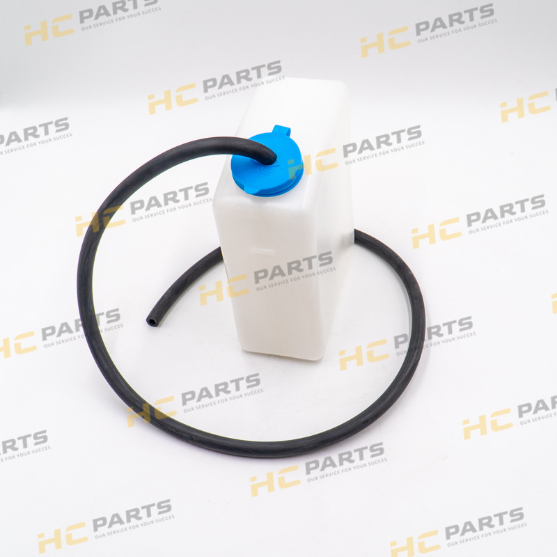 Расширительный бачок системы охлаждения JCB — 3CX 4CX