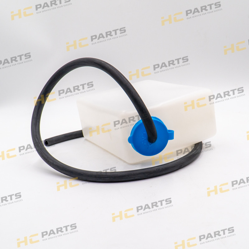 Расширительный бачок системы охлаждения JCB — 3CX 4CX