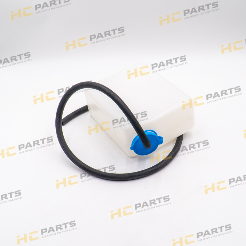 Расширительный бачок для хладагента JCB-3CX 4CX