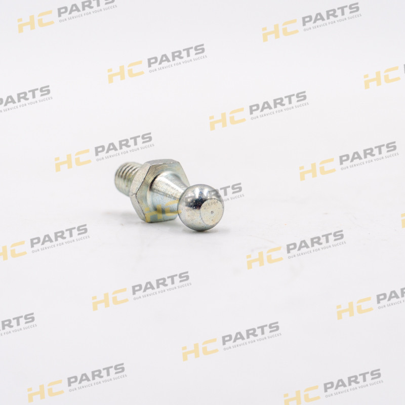 Шарнирный амортизатор двери JCB-3CX