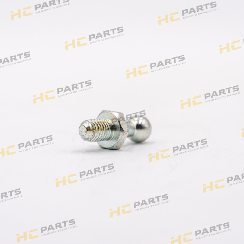 Шарнирный амортизатор двери JCB-3CX