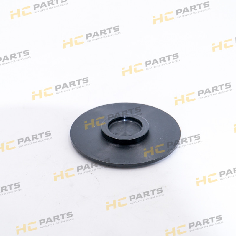 Скользящая опора (стабилизатор) JCB, нижняя — 3CX 4CX