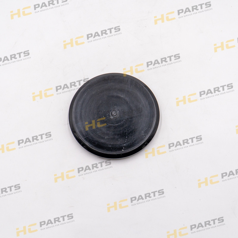 Скользящая опора (стабилизатор) JCB, нижняя — 3CX 4CX