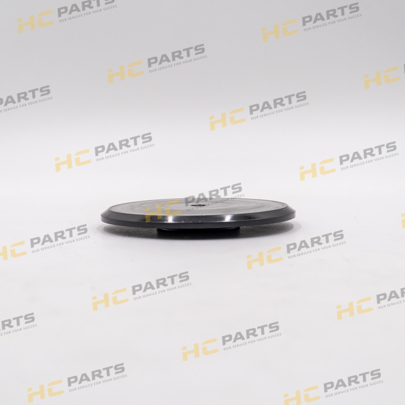 Скользящая опора (стабилизатор) JCB, нижняя — 3CX 4CX