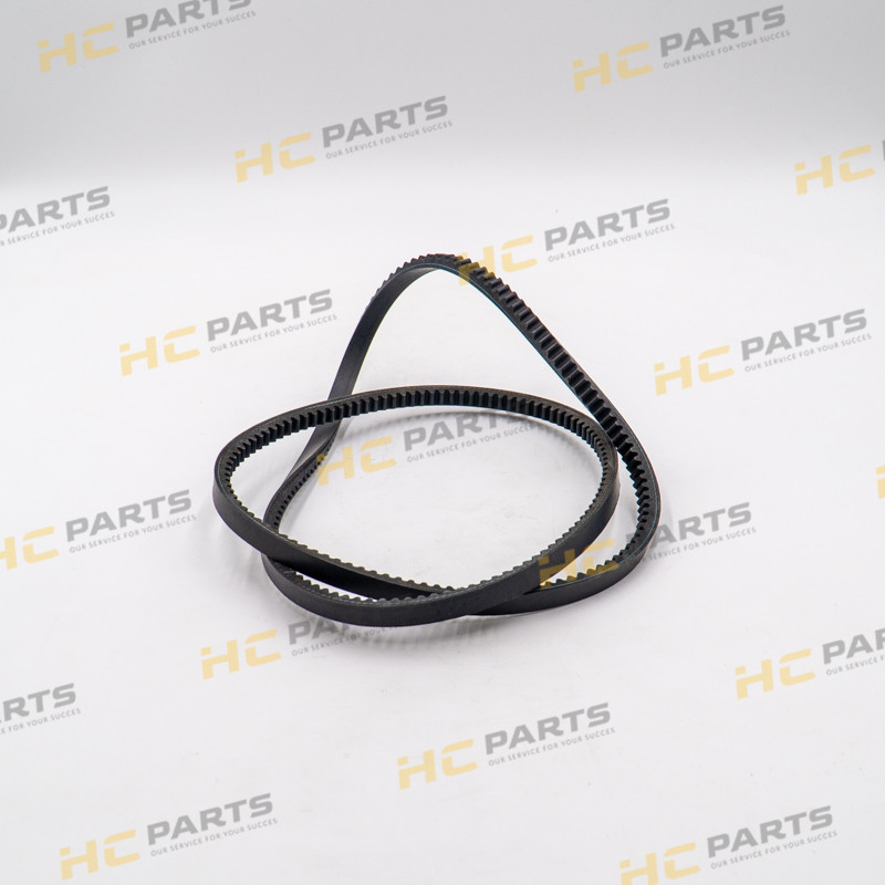 Клиновой ремень JCB 13X1450-3CX 4CX AM