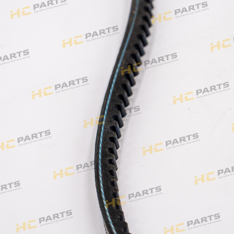 Клиновой ремень JCB 13x1450 — 3CX 4CX AM