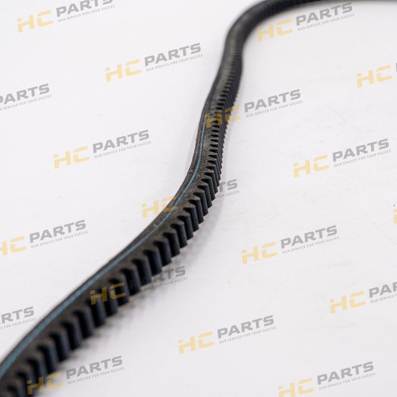 Клиновой ремень JCB 13x1450 — 3CX 4CX AM