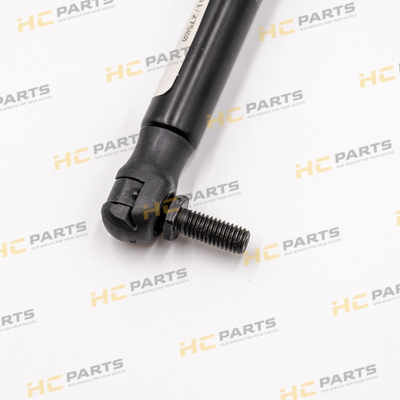 Газовый капот JCB Strut — мини-экскаватор STABILUS