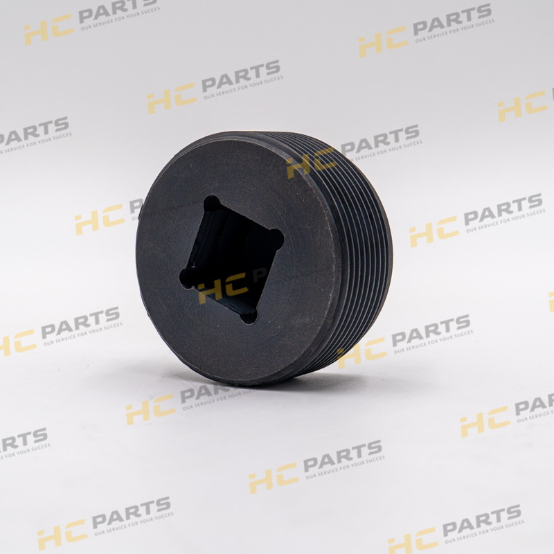 Тефлоновая гайка-стабилизатор JCB — 3CX 4CX