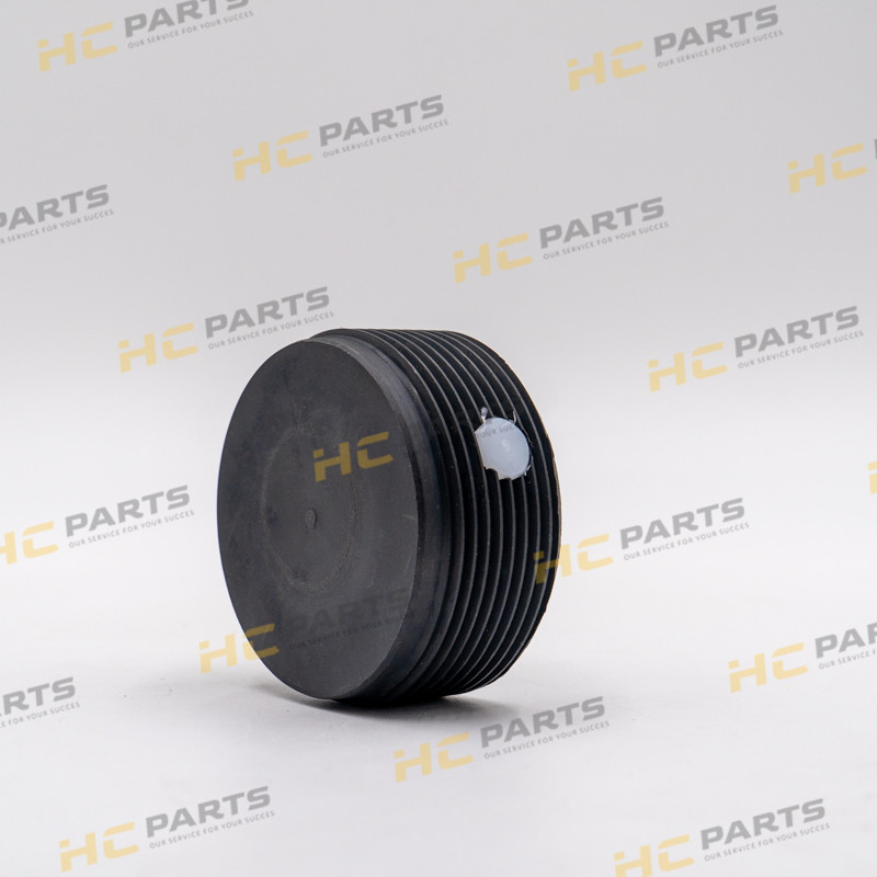 Стабилизатор скольжения с тефлоновой гайкой JCB — 3CX 4CX