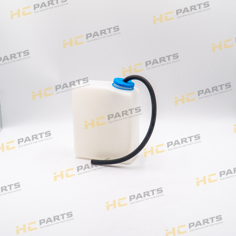 Расширительный бачок для хладагента JCB-3CX 4CX