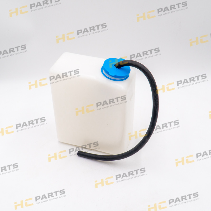 Расширительный бачок системы охлаждения JCB — 3CX 4CX