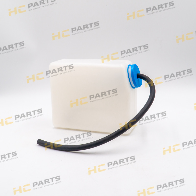 Расширительный бачок для хладагента JCB-3CX 4CX