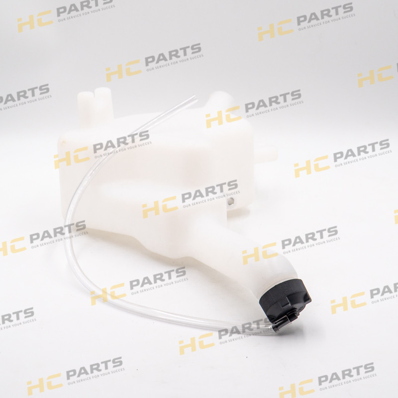 Расширительный бачок для хладагента JCB-3CX 4CX