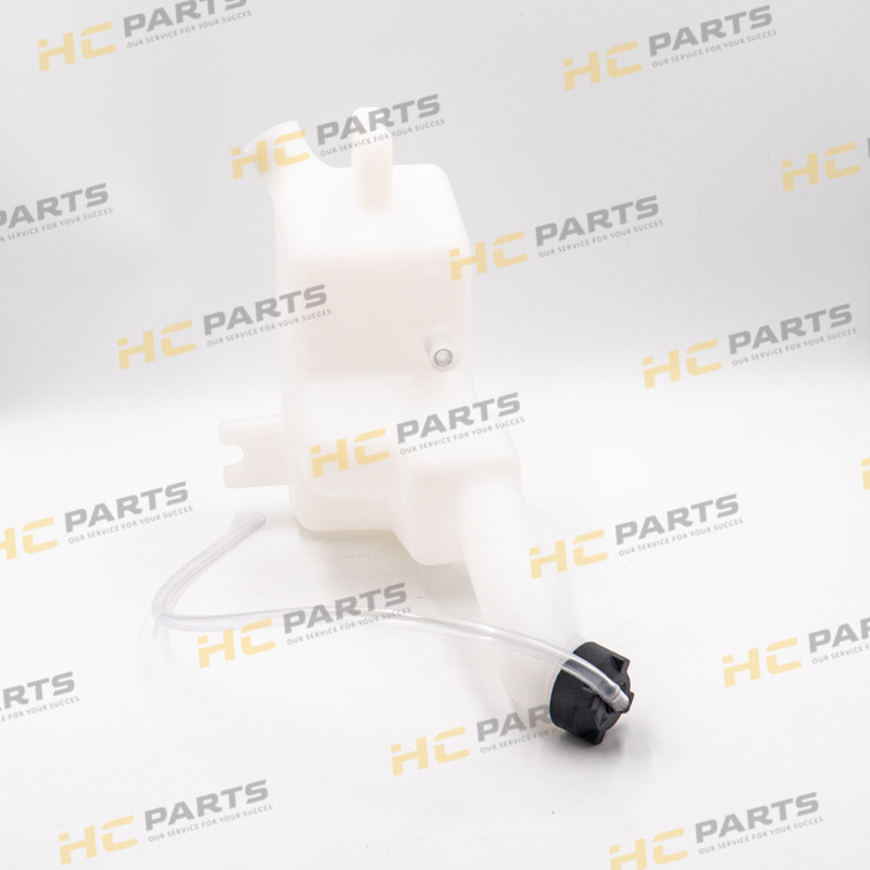 Расширительный бачок для хладагента JCB-3CX 4CX