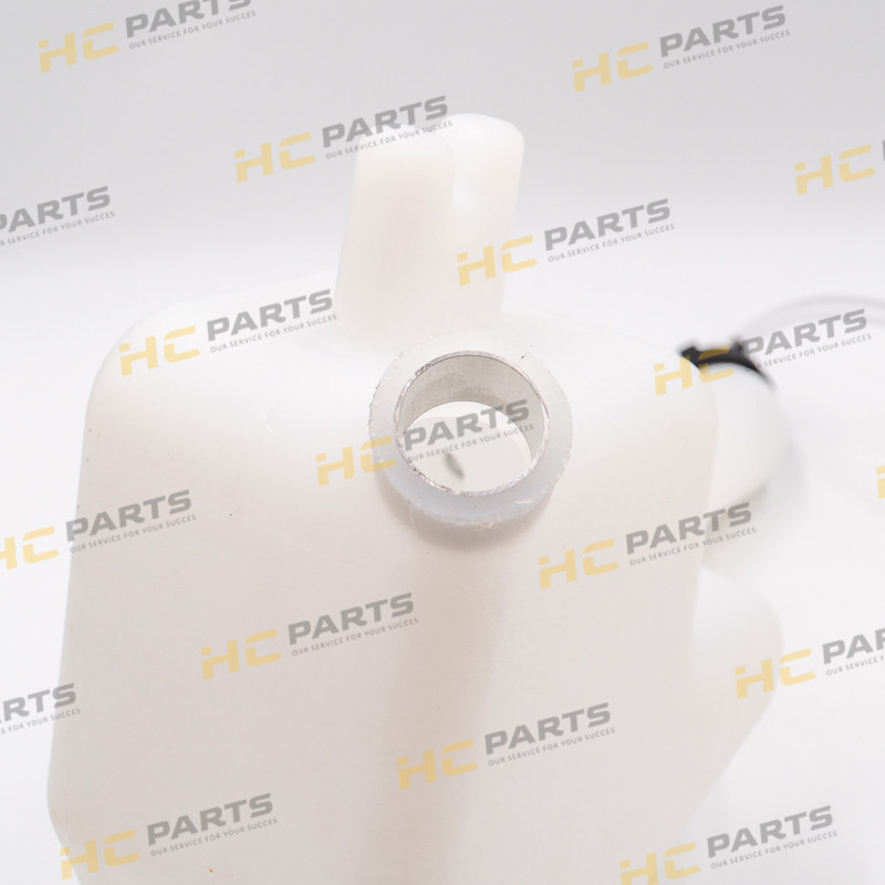 Расширительный бачок системы охлаждения JCB — 3CX 4CX